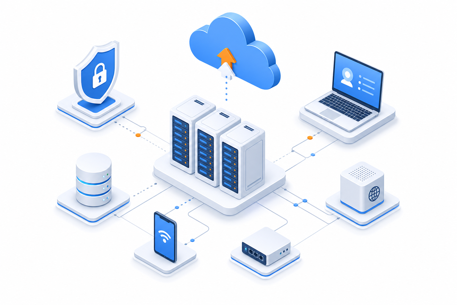 Managed IT Services